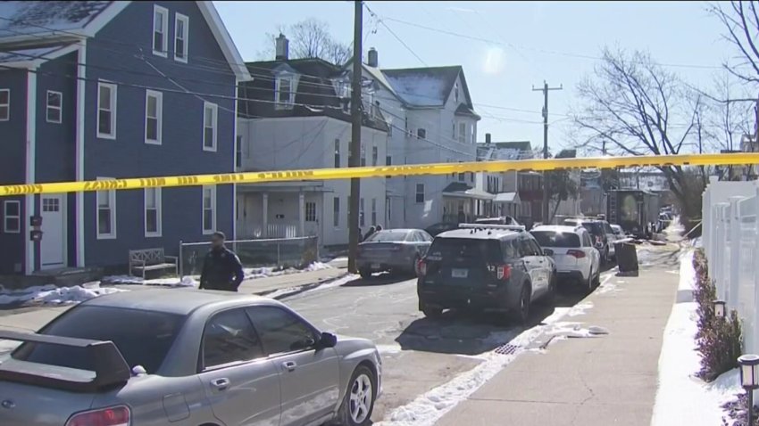 Identifican a mujer asesinada en New Britain