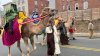 Hartford celebra el Día de los Reyes Magos con desfile y distribución gratuita de juguetes