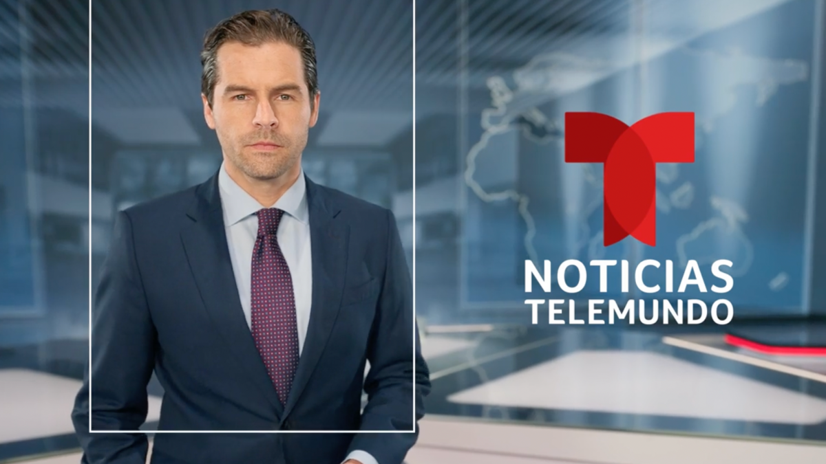 Telemundo lanza la campaña “Es el momento de Julio Vaqueiro ...