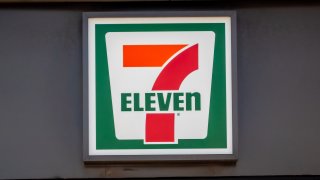 7-Eleven