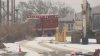 Investigan incendios sospechosos en antiguo campus escolar de Waltham