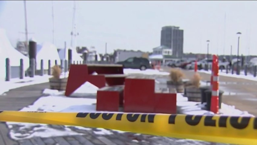 Nuevo detalles de muerte en casa flotante en Boston