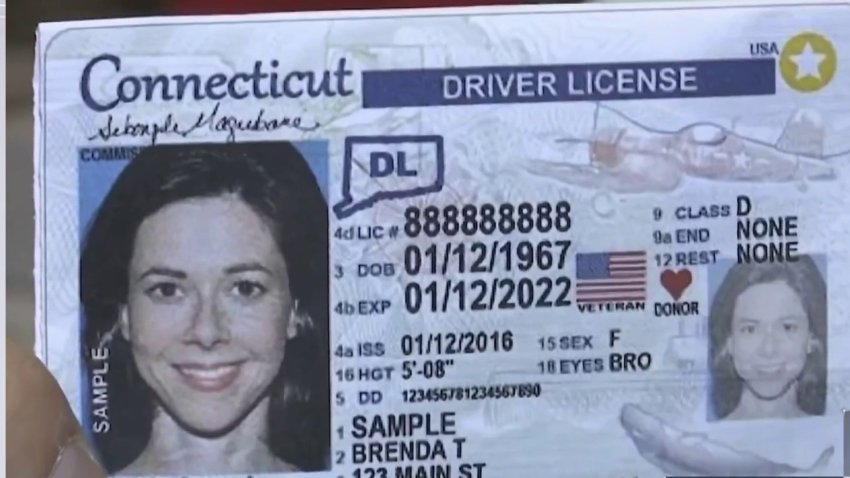 Todo lo que necesitas saber obre el Real ID en Nueva Inglaterra