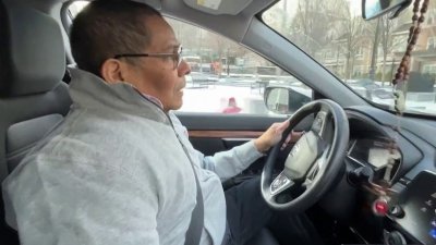 Paga seguro de auto que no le pertenece por más de un año