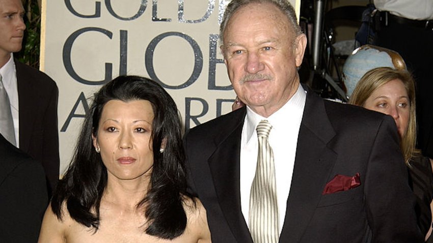 Qué se sabe de la muerte del actor Gene Hackman, hallado junto a su esposa y perro