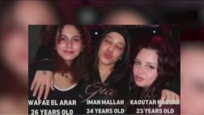 Revelan causa de muerte de 3 mujeres de Revere