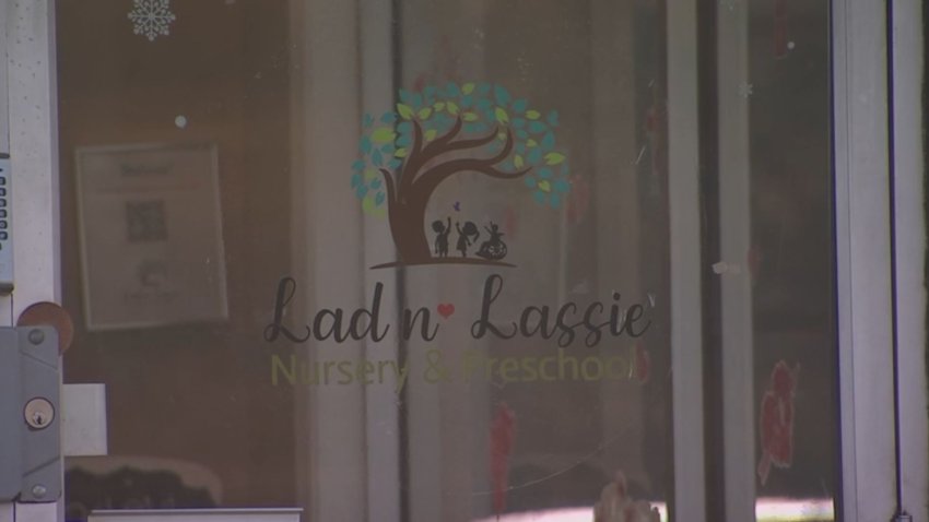 The Lad n’ Lassie Daycare and Preschool in Natick, Massachusetts