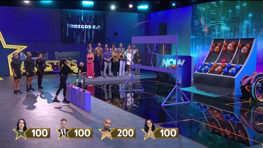 Cambio de mando: ¿Quién es el nuevo líder en La Casa de los Famosos?