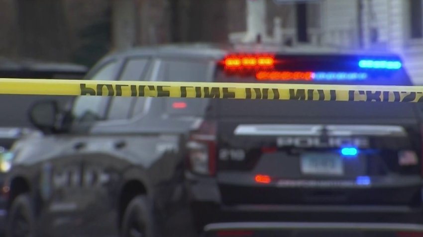 Residentes reaccionan a tiroteo mortal en Hartford