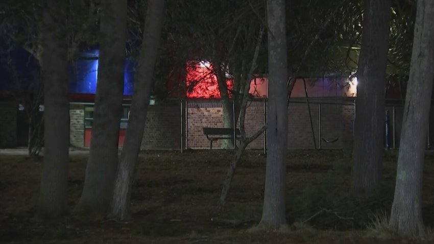 Intento de secuestro de niña en Brockton