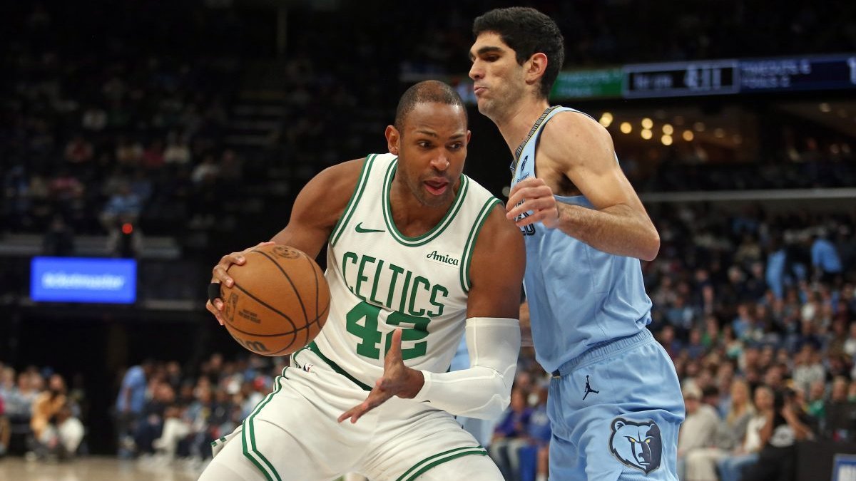 Horford Free Agency: What’s Next? – Telemundo New England