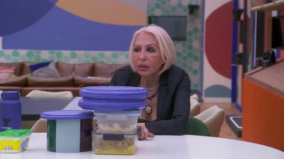 “Me iría con un sabor amargo”: Laura no está lista para irse de su último reality