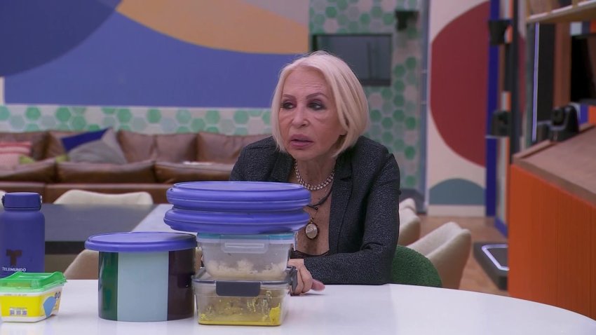 “Me iría con un sabor amargo”: Laura no está lista para irse de su último reality