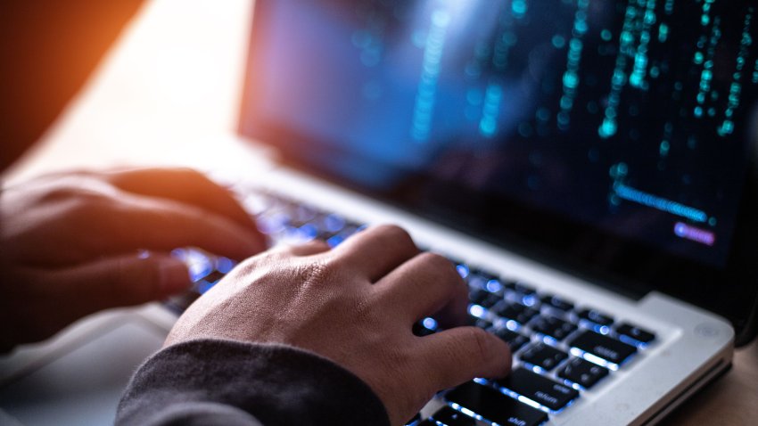 Hacker