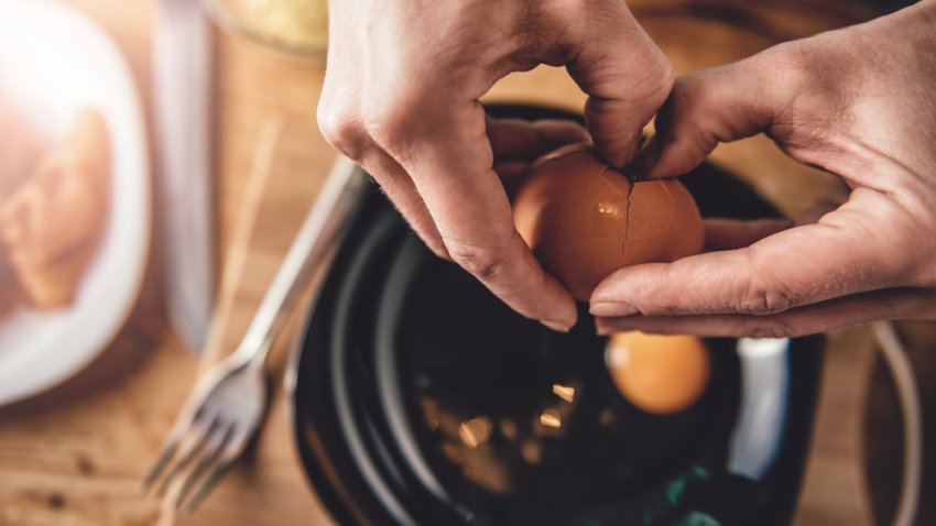 ¿Cómo sustituir el huevo en la cocina? Sigue estos tips
