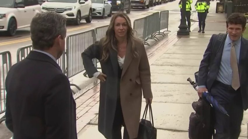 Seleccionan a 12 jurados en nuevo juicio de Karen Read