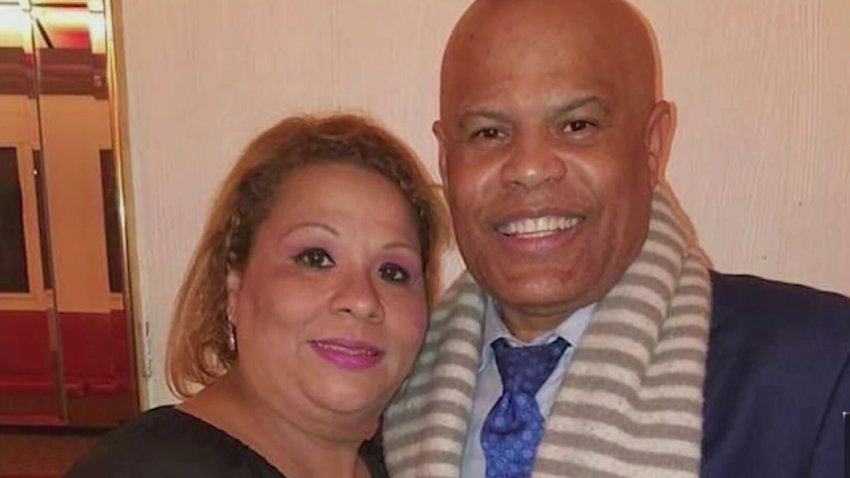 Amiga de Rubby Pérez en Boston lo recuerda con cariño