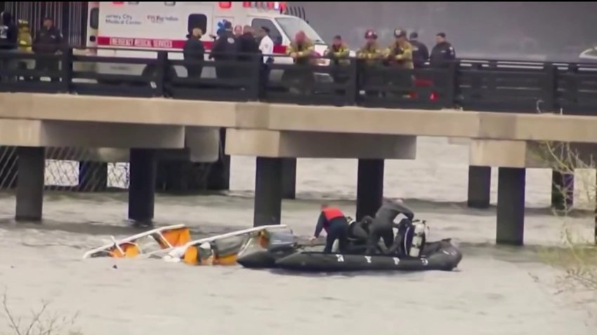 &#8220;Eran niños que empezaban a vivir&#8221;: tragedia en el río Hudson enluta nuestra área