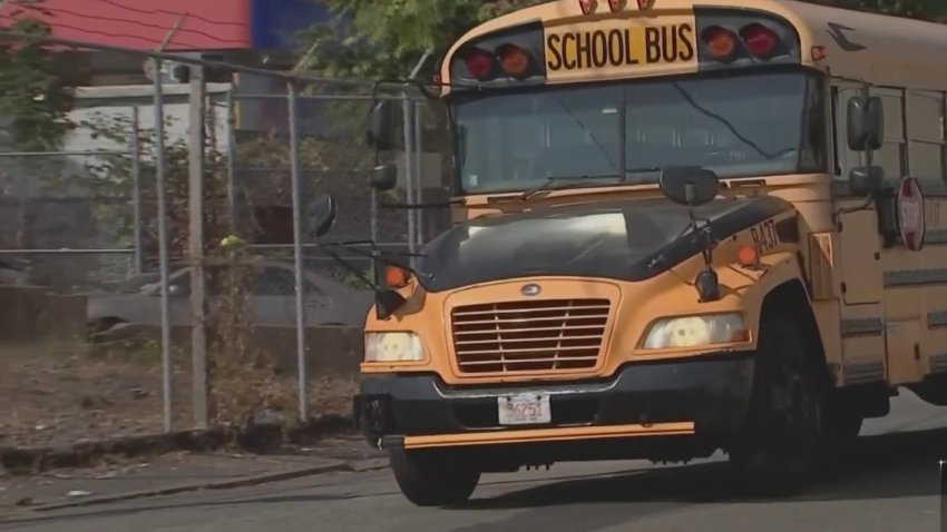 Cambios en servicio de bus escolar tras ausencia de estudiantes