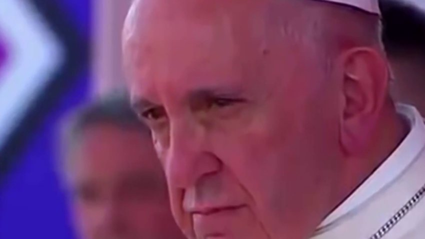 ¿El papa Francisco transformó la iglesia católica? Lo que dice un experto