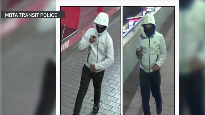 Buscan a persona de interés en tiroteo en Harvard Square