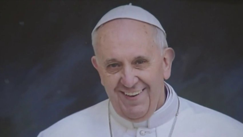 Misas en honor al Papa Francisco en Boston