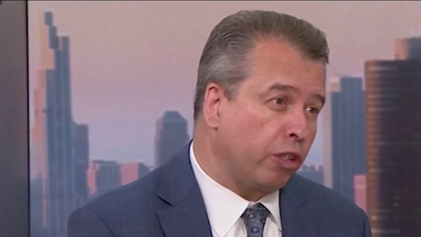 Este hispano se perfila como próximo comisionado de Educación de Massachusetts