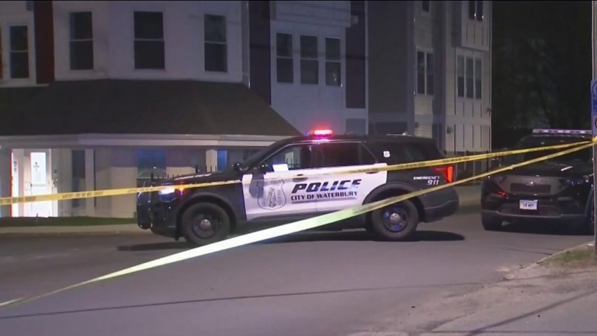 Buscan a conductor que arrolló a menor en Waterbury