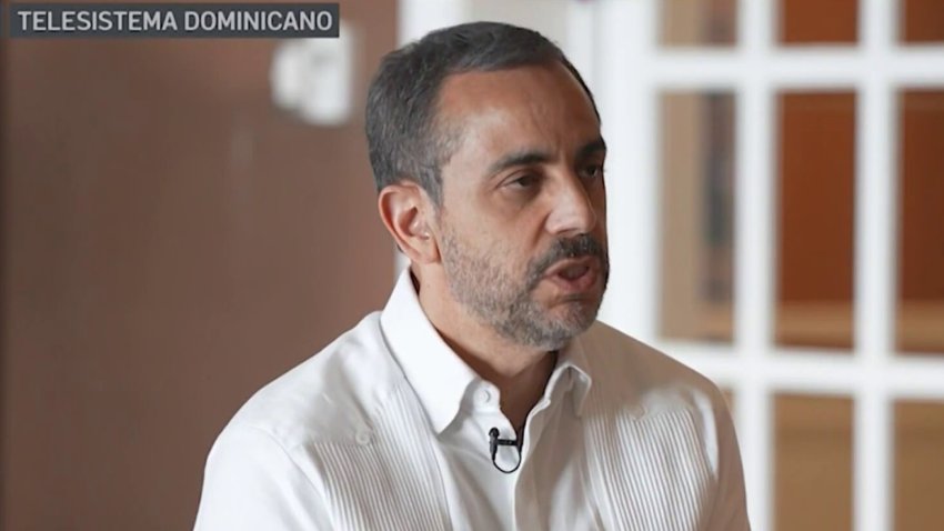 Habla el propietario de discoteca Jet Set de RD