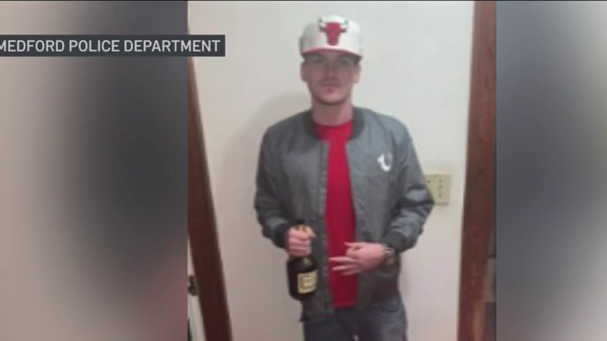 Buscan a hombre considerado peligroso en Medford