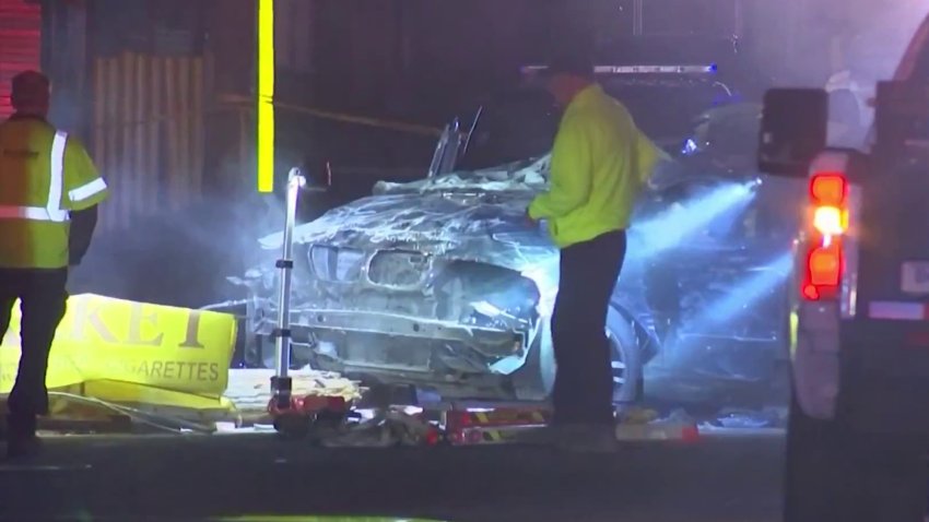 Dueños de la bodega destruida en accidente de Waterbury lamentan la muerte de los jóvenes