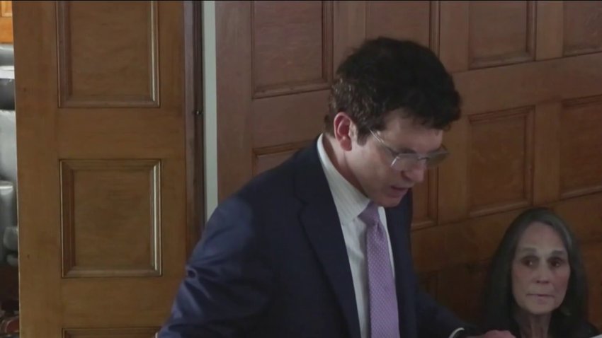 Testigo clave en el juicio de Karen Read testifica