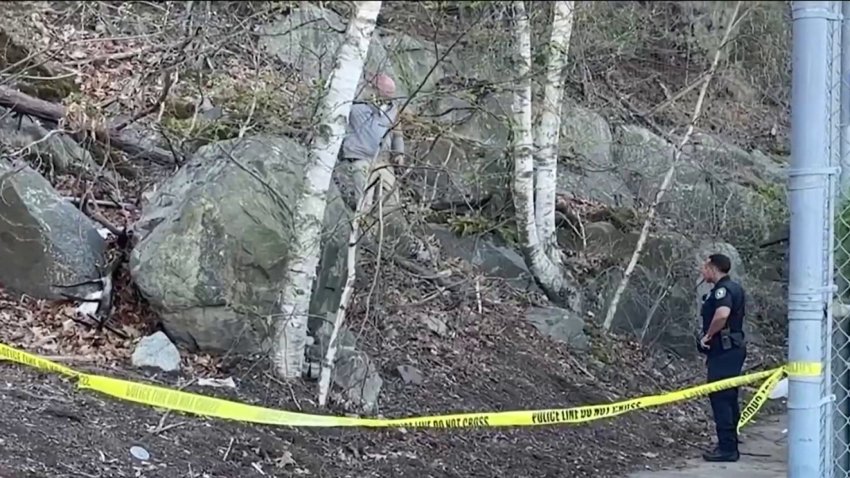 Identifican segundo cuerpo encontrado en un bosque en Salem