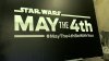 ¿Por qué el 4 de mayo es el Día de Star Wars?