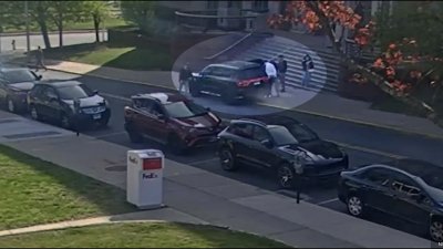 Persona arrestada por ICE cuando iba a su cita en corte