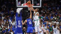 Celtics big man Al Horford