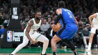Jaylen Brown