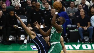 Jaylen Brown