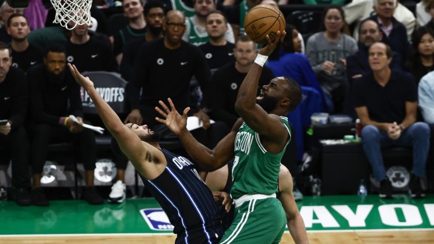 Jaylen Brown