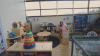 Finaliza programa de asistencia para el cuidado infantil en Lawrence