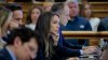 Se reanudan los testimonios en el juicio de Karen Read