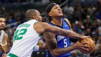 Al Horford, Paolo Banchero