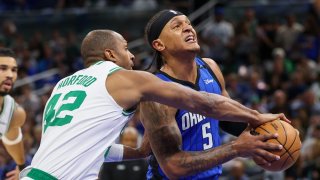 Al Horford, Paolo Banchero