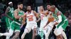 Celtics vs. Knicks: Cronograma de juegos de la segunda ronda de playoffs