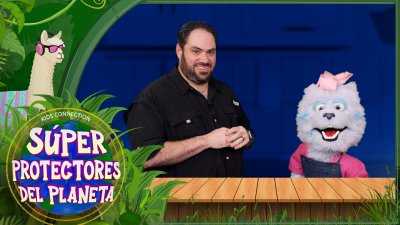 Kids Connection: La diferencia entre el clima y el tiempo