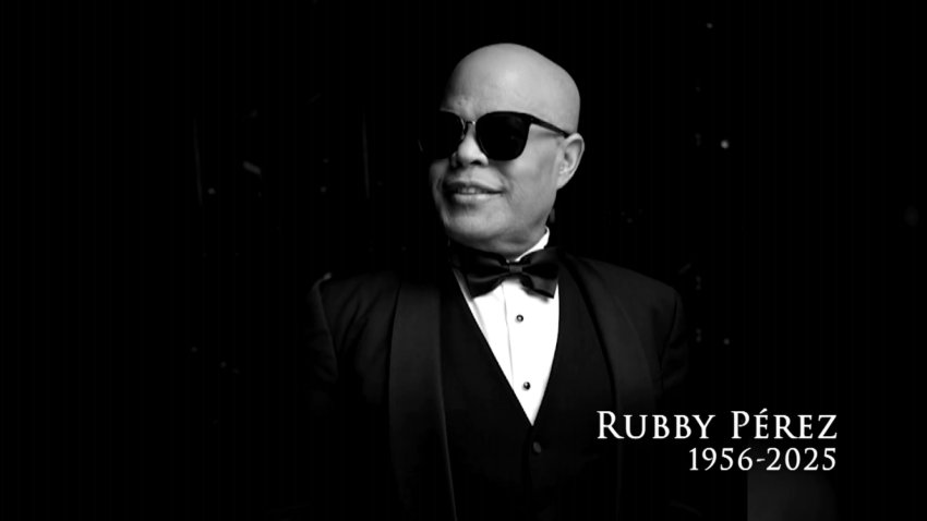 Recordando el legado de Rubby Pérez tras la tragedia en República Dominicana