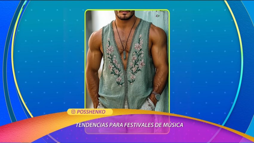 Tendencias clave que marcarán los festivales de música este año