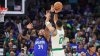 Los Celtics caen ante los Orlando Magic en el tercer partido de la primera ronda de la serie
