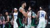 Los Celtics aplastan al Orlando Magic y avanzan a la siguiente ronda