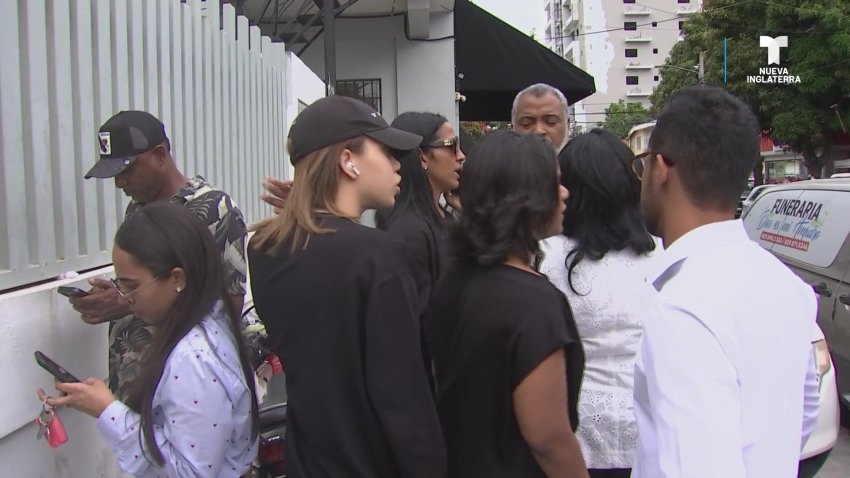 “Yo sé que él está en los brazos del Señor”: Familia de Rubby Pérez confía que se fue en paz